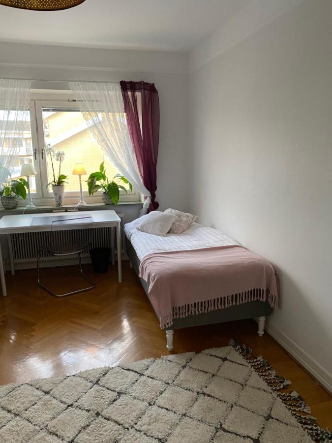Homade B&B, Gamla Stan Norrköping Exterior foto