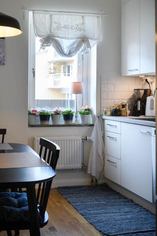 Homade B&B, Gamla Stan Norrköping Exterior foto