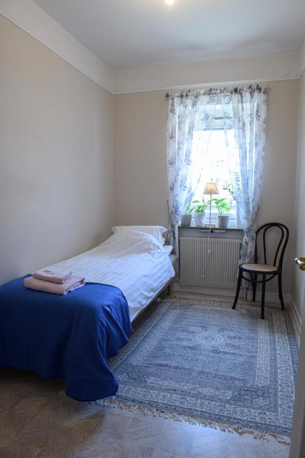 Homade B&B, Gamla Stan Norrköping Exterior foto