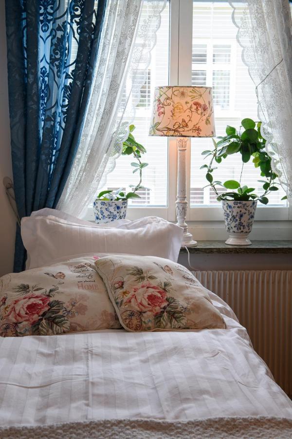 Homade B&B, Gamla Stan Norrköping Exterior foto